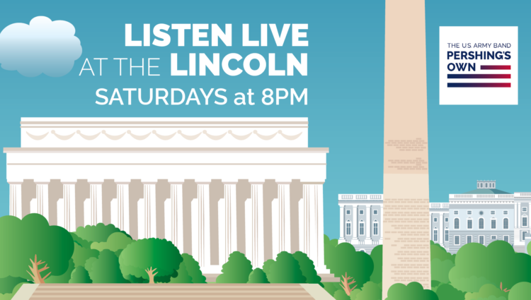 Listen Live at the Lincoln