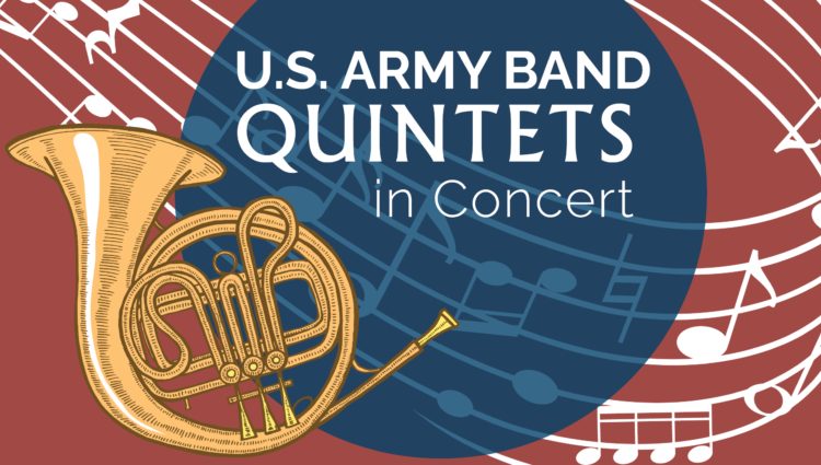 Quintets in Concert