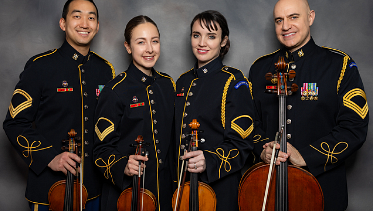 Music from the Hearts of America