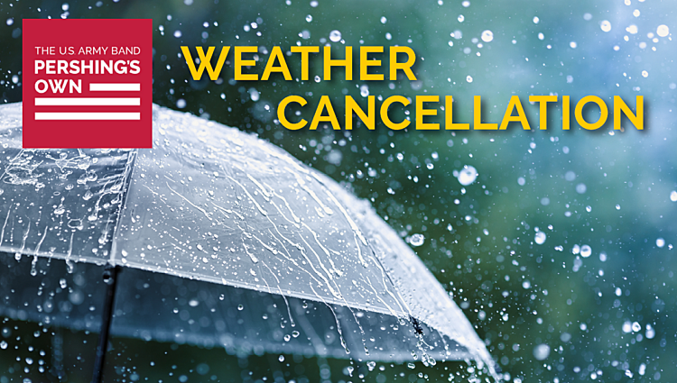 CANCELLED: Friday Night Capitol Concert