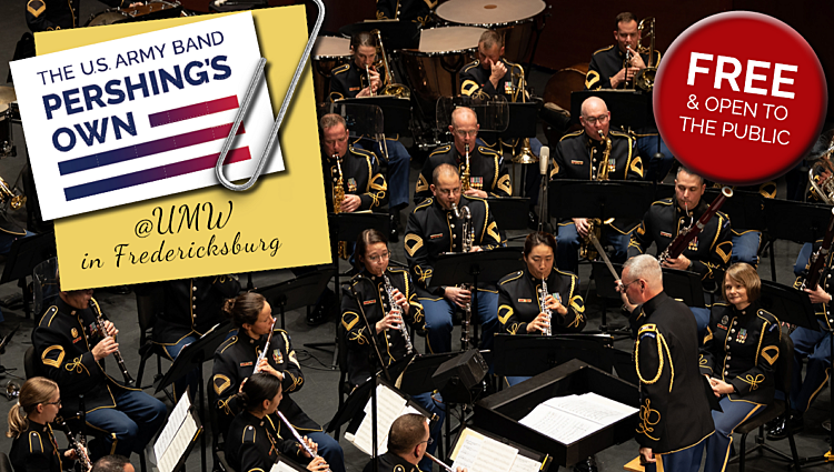 The U.S. Army Band