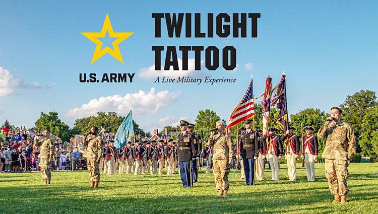 The U S Army Band Pershing S Own The U S Army S Twilight Tattoo   Thumbnail 27ADA079 E653 4408 B5A7 115C3529147D 