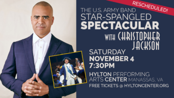 Star-Spangled Spectacular