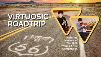 Virtuosic Roadtrip