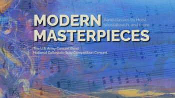 Modern Masterpieces