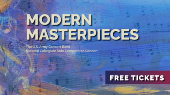 Modern Masterpieces
