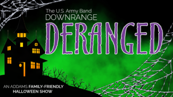 Deranged