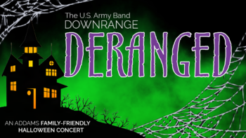 Deranged