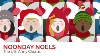 Noonday Noels