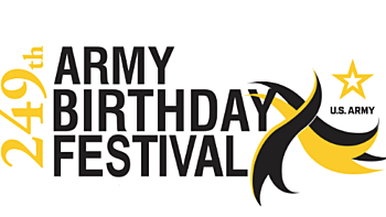 249th Army Birthday Festival