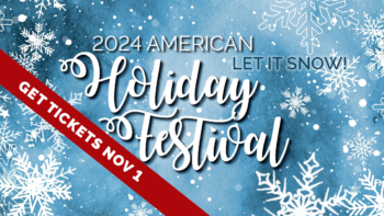 2024 American Holiday Festival