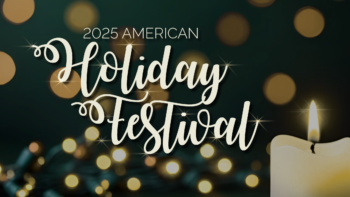 2025 American Holiday Festival