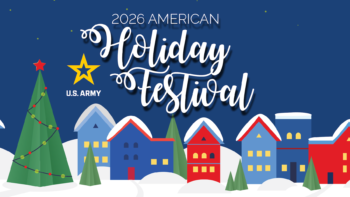 2026 American Holiday Festival