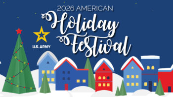 2026 American Holiday Festival