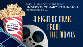 A Night of Music from the Movies