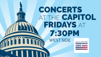 Summer Capitol Concert