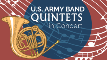Quintets in Concert