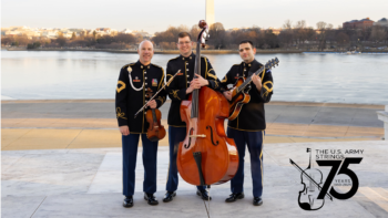 Music from the Hearts of America