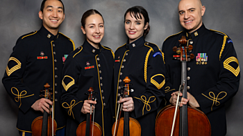 Music from the Hearts of America