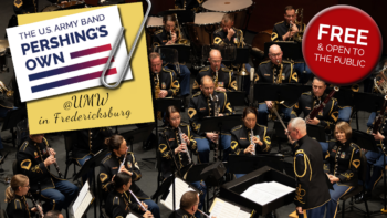 The U.S. Army Band