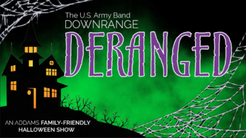 Deranged