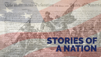 Stories of a Nation