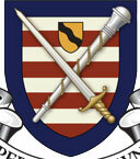 The Shield of the Band’s Coat of Arms